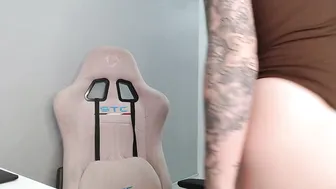 inkedangelofficial new porn cam video