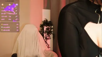 Dark_elegance mistress sex video
