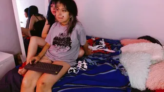 madewithhell recorded nude video 635409