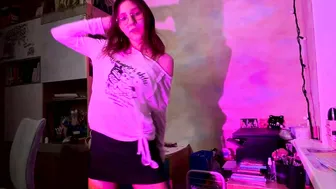 Renayreisdorf shy camvideo