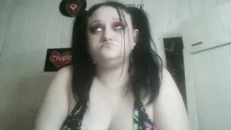 findommefoxi recorded nude video 635484