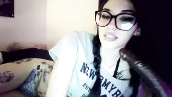 celenadawnn recorded nude video 635515