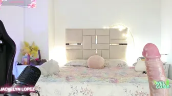 jackelyn_lopezz recorded nude video 635527