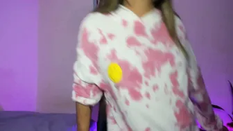 antonella_copper recorded nude video 635528