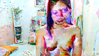 lovelypetitebigcock recorded nude video 635534