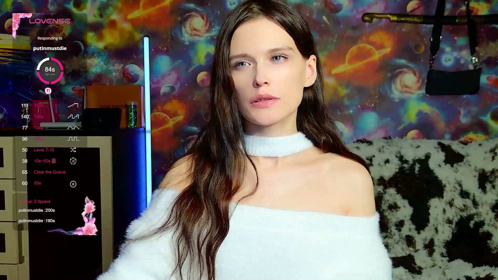 Kitigrey anal chat girl porn