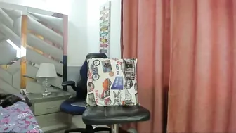 ebonysquirtcol recorded nude video 635623