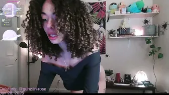 gunzinrose recorded nude video 635689