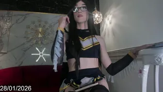 bonnie_luxury recorded nude video 635709