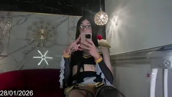 bonnie_luxury recorded nude video 635709