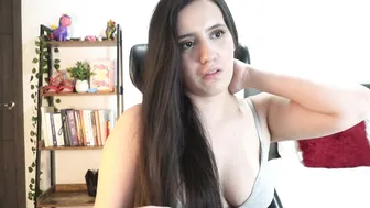 alexajhonsonof recorded nude video 635725
