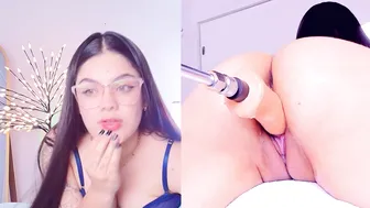 cutie_allie recorded nude video 635757