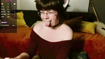 hardnerdvoid recorded nude video 635758