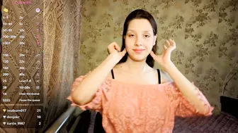 kamisalling 18 video