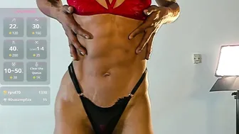 Isabella_savina 01-29-2026 skinny