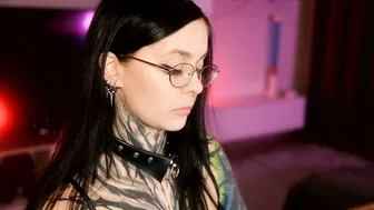 Acid_pie tattoo hot webcam video