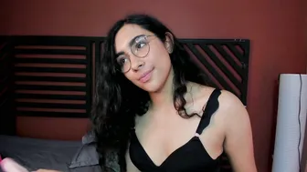 scarlett25__ recorded nude video 635859
