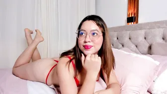 Milliebabe 01-29-2026 shy
