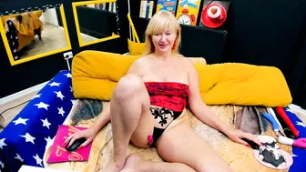 Flirtymary 29-Jan-26 toes