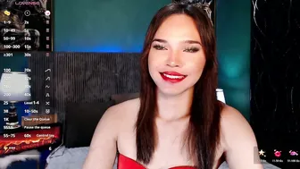 ariana_queen_hugecock69 recorded nude video 635900