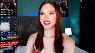 ariana_queen_hugecock69 recorded nude video 635900