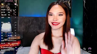 ariana_queen_hugecock69 recorded nude video 635900