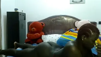 thickassvillageebony recorded nude video 635991