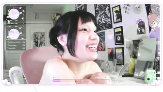 jupitersclaim recorded nude video 635999