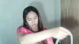 asian_christinesexy recorded nude video 636075