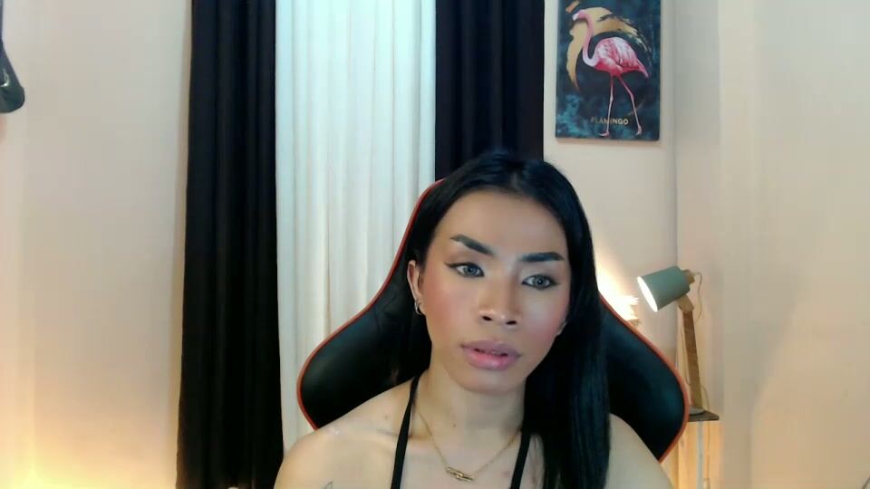 Likliklicklengleng smalltits on webcam