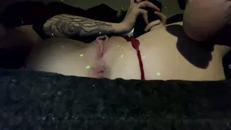 meateater7455 recorded nude video 636137