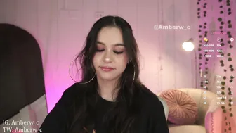 amberw_c recorded nude video 636210