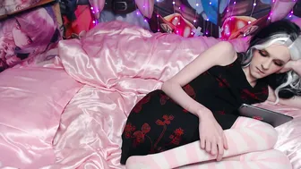 iselestias recorded nude video 636279