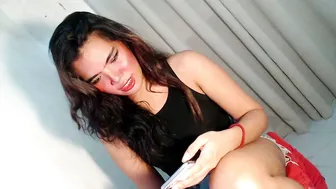royaltymarcela6969 recorded nude video 636291