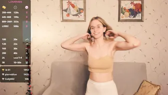 cutefluffy recorded nude video 636348