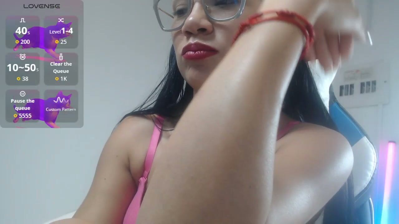 Kardycherry feet - 01-29-2026