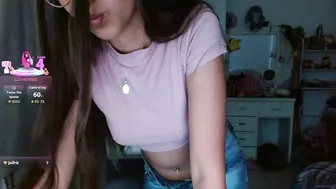 nanylux recorded nude video 636420