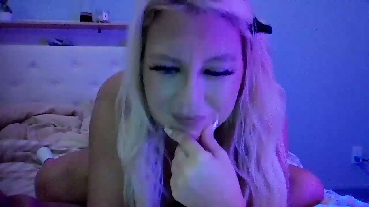 Rebecca6536 camvideo - 29-Jan-26