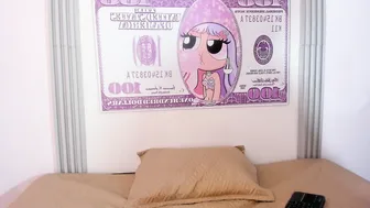 hannahtoons_ recorded nude video 636466