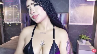 janettejones_ recorded nude video 636499
