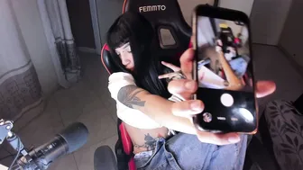Misticred porn cam chat porn