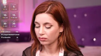 Jessica_rabyt redhead hot webcam porn video