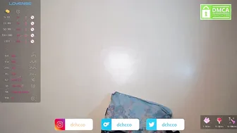 dchcco recorded nude video 636559