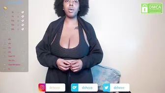 dchcco recorded nude video 636559