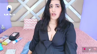 dani_vemom recorded nude video 636570