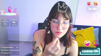 yulienne chat cam porn 29 January 2026
