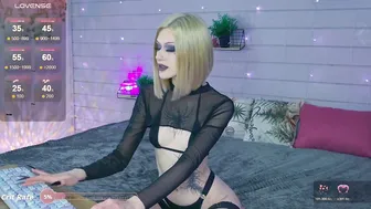 velvetrixx recorded nude video 636688