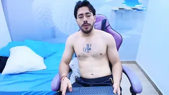 Alan_allexander naked (01/29/2026)