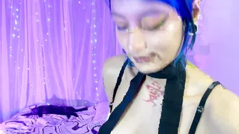 blazing_haze recorded nude video 636747