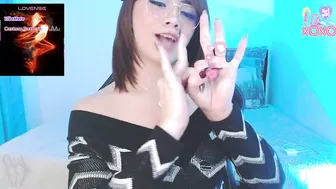 candy_giuliana21 recorded nude video 636839